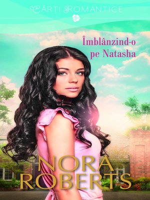 cover image of Imblanzind-o pe Natasha